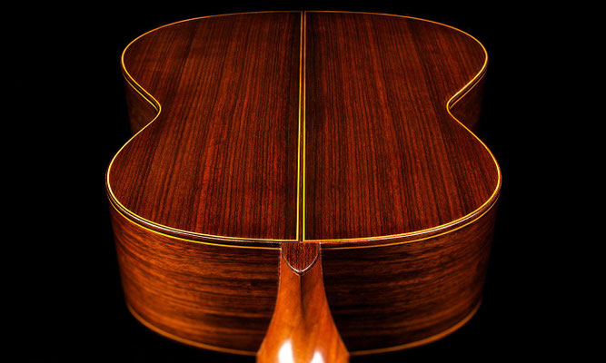 Marcelo Barbero Hijo 1967 - Guitar 1 - Photo 6