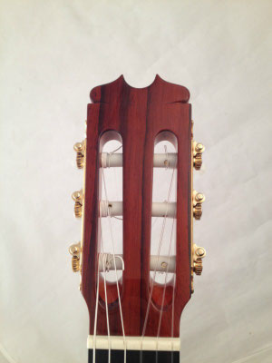 Felipe Conde 2013 - Guitar 6 - Photo 13