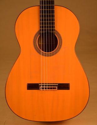 Hermanos Conde - 1967 - Guitar 1 - Photo 2