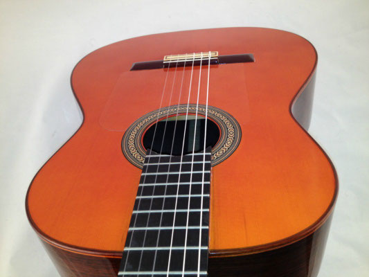 Hermanos Conde 1982 - Guitar 1 - Photo 15