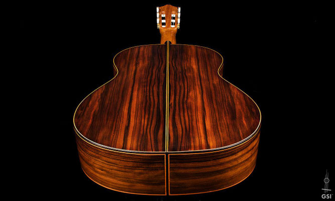 Miguel Rodriguez 1967 - Guitar 1 - Photo 10