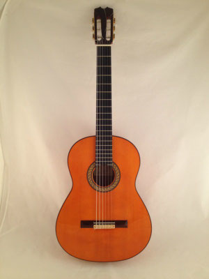 Hermanos Conde - Sobrinos de Esteso - 1990 - Guitar 1 - Photo 11