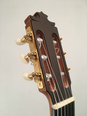 Francisco Barba 2016 - Guitar 1 - Photo 30