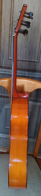 Hermanos Conde - 1968 - Guitar 4 - Photo 3