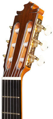 Francisco Barba 2015 - Guitar 4 - Photo 11