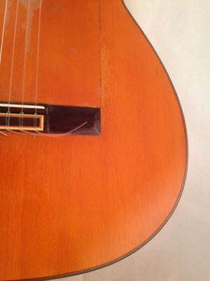 Hermanos Conde 1974 - Guitar 2 - Photo 13