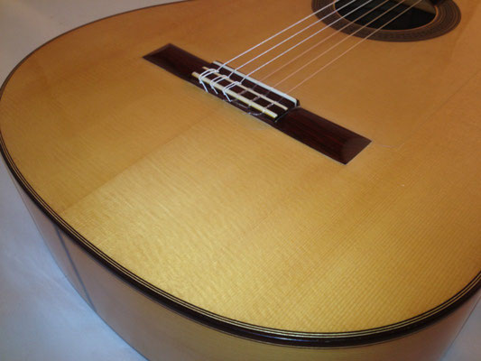 Jose Marin Plazuelo 2000 - Guitar 1 - Photo 26