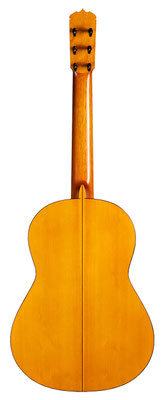 Jose Ramirez 1963 - Guitar 2 - Photo 9