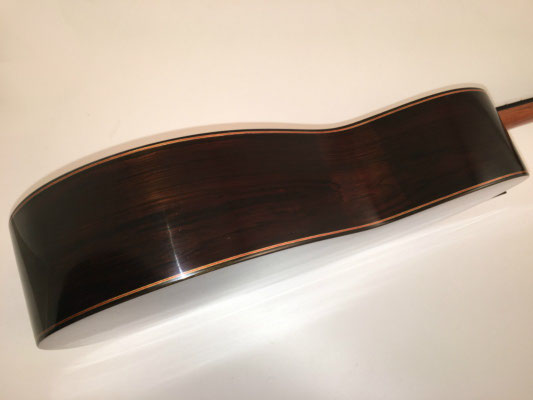 Santos Hernandez 1926 - Guitar 1 - Photo 23