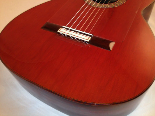 Hermanos Conde 1976 - Guitar 3 - Photo 9