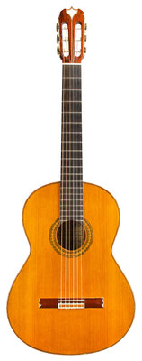 Jose Ramirez 1981 - Guitar 2 - Photo 2