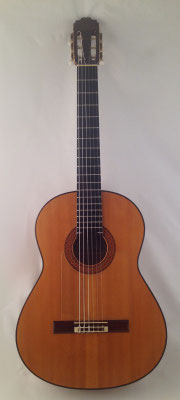 Manuel Reyes 1976 - Guitar 2 - Photo 30