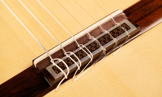 Antonio Marin Montero 2012 - Guitar 1 - Photo 8