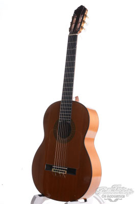 Gerundino Fernandez 1991 - Guitar 3 - Photo 8