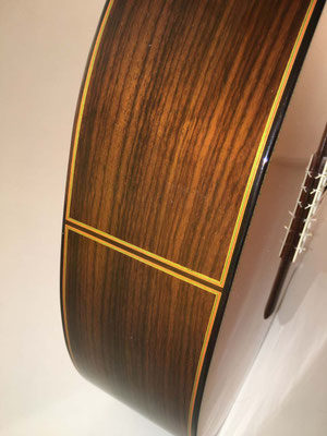 Francisco Barba 2018 - Guitar 1 - Photo 9