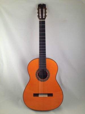 Hermanos Conde 2000 - Guitar 2 - Photo 15