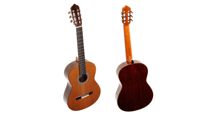 Lester Devoe 2011 - Guitar 3 - Photo 2