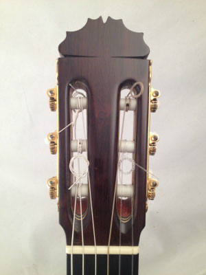Manuel Reyes 1999 - Guitar 1 - Photo 12