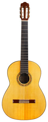 Miguel Rodriguez 1986 - Guitar 1 - Photo 2