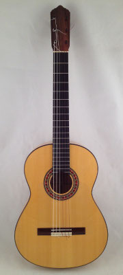 Lester Devoe 2007  - Guitar 3 - Photo 20
