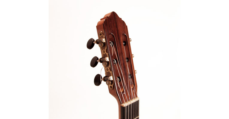 Lester Devoe 2006  - Guitar 2 - Photo 4