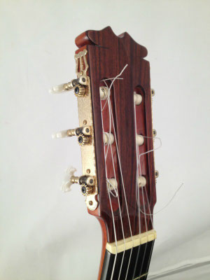 Hermanos Conde 1975 - Guitar 1 - Photo 12