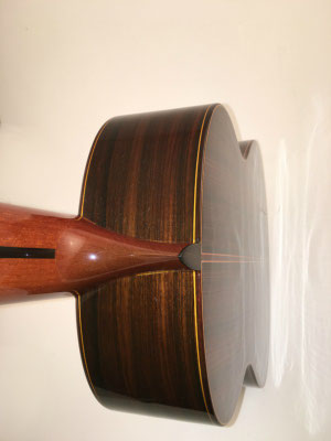 Jose Ramirez 1987 - Guitar 1 - Photo 6
