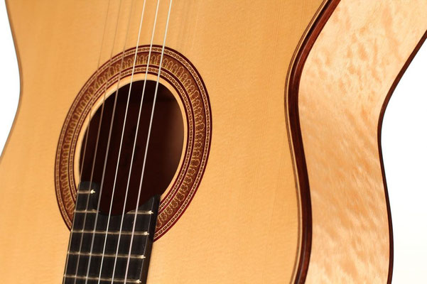 Jesus Bellido 2018 - Guitar 1 - Photo 9