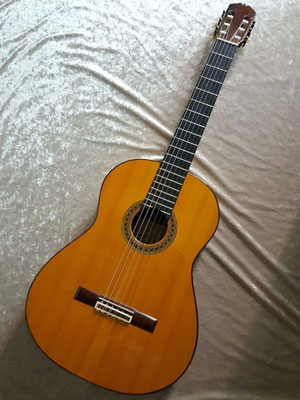 Hermanos Conde 1981 - Guitar 7 - Photo 2