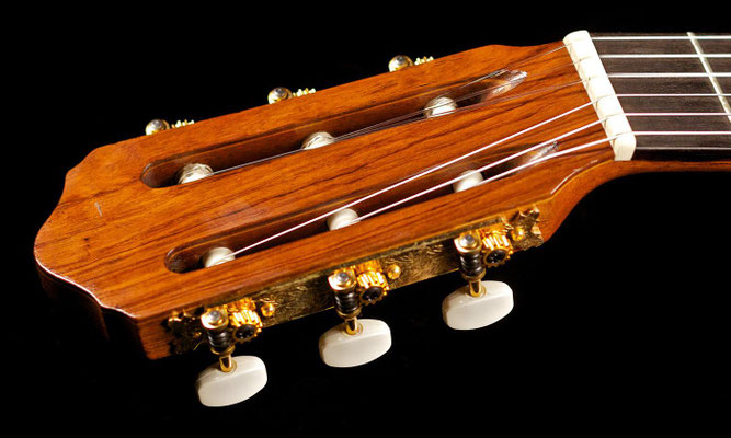 Marcelo Barbero 1934 - Guitar 1 - Photo 10