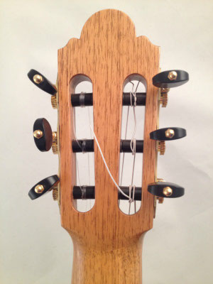Jose Marin Plazuelo 2015 - Guitar 1 - Photo 25