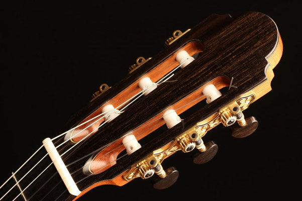 Antonio Marin Montero 2018 - Guitar 2 - Photo 16