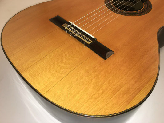 Santos Hernandez 1926 - Guitar 1 - Photo 13
