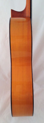 Jose Ramirez 1969 - Guitar 6 - Photo 9