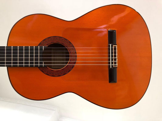 Hermanos Conde 1979 - Guitar 1 - Photo 6