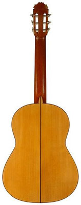 Manuel Reyes 1983 - Guitar 1 - Photo 2