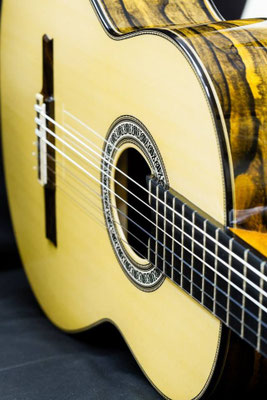Francisco Barba 2014 - Guitar 1 - Photo 7