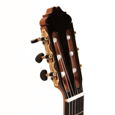 Antonio Marin Montero 2017 - Guitar 2 - Photo 5
