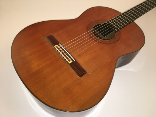 Francisco Barba 1981 - Guitar 2 - Photo 10
