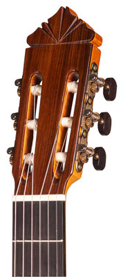 Gerundino Fernandez 1997 - Guitar 1 - Photo 11