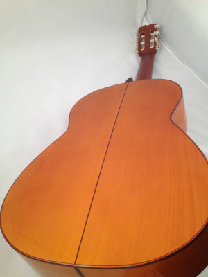Hermanos Conde 1975 - Guitar 1 - Photo 7