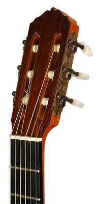 Domingo Esteso 1931 - Sabicas - Guitar 4 - Photo 3