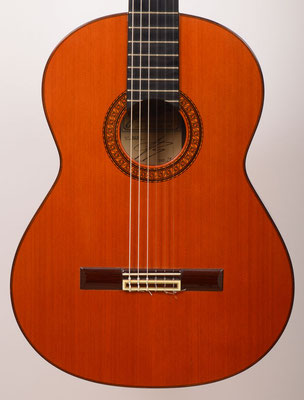 Jose Ramirez 1979 - Guitar 1 - Photo 1