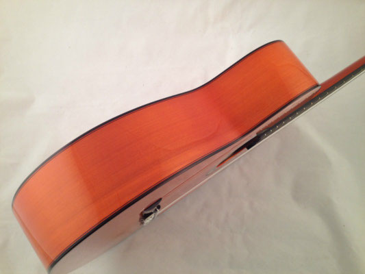 Felipe Conde 2013 - Guitar 6 - Photo 11