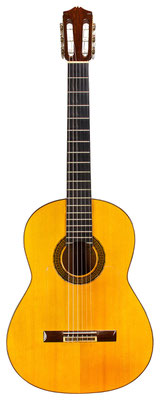 Arcangel Fernandez 1958 - Guitar 1 - Photo 2