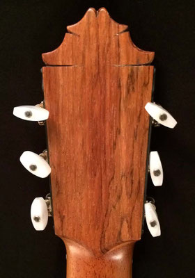 Manuel Bellido 1980 - Guitar 1 - Photo 5
