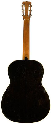 Jose Ramirez 1910 - Guitar 1 - Photo 2