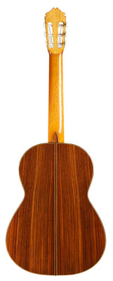 Antonio Marin Montero 1973 - Guitar 1 - Photo 1