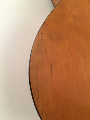 Jose Ramirez 1907 - Guitar 1 - Photo 17