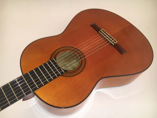 Jose Ramirez 1968 - Guitar 5 - Photo 5